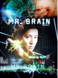 jp0312 : ซีรีย์ญี่ปุ่น MR. BRAIN นายอัจฉริยะ [ซับไทย] 5 แผ่นจบ