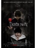 jm008 : หนังญี่ปุ่น Death Note 1 สมุดโน๊ตกระชากวิญญาณ DVD 1 แผ่น