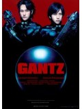 jm012 : หนังญี่ปุ่น Gantz สาวกกันสึ พันธ์แสบสังหาร [พากย์ไทย] DVD 1 แผ่น