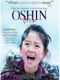 jm034 : หนังญี่ปุ่น Oshin โอชิน สาวน้อยหัวใจแกร่ง DVD 1 แผ่น