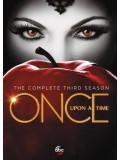 Se1167: ซีรีย์ฝรั่ง Once Upon a Time Season 3  [ซับไทย] 5  แผ่นจบ