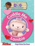 ct1021: Doc McStuffins: Cuddle Me Lambie/ด็อก แมคสตัฟฟินส์ ตอน อ้อมกอดของแลมบีDVD Master 1 แผ่นจบ