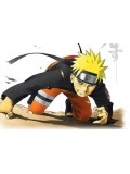 ct0284 : การ์ตูน Naruto The Movie 4 ตอน ฝืนพรหมลิขิตพิชิตความตาย DVD  1 แผ่น