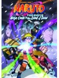 ct1299 : การ์ตูน Naruto The Movie 1 ศึกชิงเจ้าหญิงหิมะ DVD 1 แผ่น