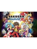 ct0479 : การ์ตูน Bakugan:Battle Brawlers บาคุกัน ( ภาค1 ) 3 แผ่นจบ