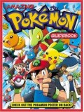 ct0340 : การ์ตูน Pokemon (ภาค5) 4 แผ่น