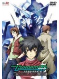 ct0116 : Mobile Suit Gundam The Movies DVD 3 แผ่น