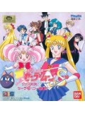 ct0082 : การ์ตูน Sailor moon S 2 แผ่น