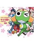 ct0627 : การ์ตูน Keroro ขบวนการอ๊บอ๊บป่วนโลกปี 3 / 3 แผ่น