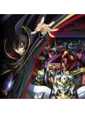 ct0239 : การ์ตูน Code Geass R2 / 2 แผ่น