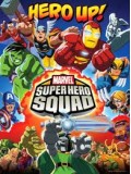 ct0365 : การ์ตูน THE SUPER SQUAD SHOW SEASON 1 รวมพลฮีโร่ พิทักษ์โลก ปี 1 / 6 แผ่น