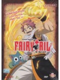 ct0498 : การ์ตูน Fairy Tail Season 1 ศึกจอมเวทอภินิหาร ปี 1 / 12 แผ่น