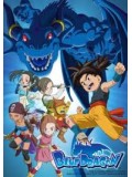 ct0442 : Blue Dragon season 1 ศึกอภินิหารมังกรสีน้ำเงิน 3 แผ่น