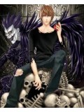 ct0054 : Death Note 2 แผ่น