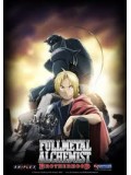 ct0900 : Fullmetal Alchemist Brotherhood แขนกลคนแปรธาตุ 5 แผ่น