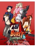 ct1086 : Burst Angel เทพธิดามหาประลัย DVD 8 แผ่น