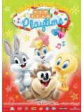 ct0583 : Baby Looney Toons เบบี้ลูนนี่ย์ตูนส์ DVD 2 แผ่น