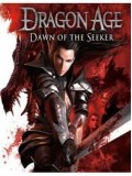 ct0694 : Dragon Age Dawn Of The Seeker  ดรากอน เอจ นักรบสาวพิภพมังกร DVD Master 1 แผ่นจบ