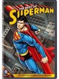 ct0710 : The Best of superman DVD Master 2 แผ่นจบ