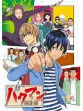 ct0431 : BAKUMAN วัยซนคนการ์ตูน (พากย์ไทย) 9 แผ่นจบ