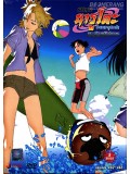 ct0799 : Naruto Shippuuden บทที่11 ภาคมหัศจรรย์วันล่องทะเล (เสียงไทย+ญี่ปุ่น) dvd 5 แผ่น