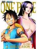 ct0854 : One Piece Season 12 วันพีช ล่าขุมทรัพย์โจรสลัด ตอนที่ 405-420 [พากย์ไทย+ญี่ปุ่น]  2 แผ่นจบ