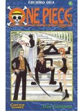 ct0280 : One Piece Season 6 วันพีช ล่าขุมทรัพย์โจรสลัด ตอนที่ 145-196 [พากย์ไทย+ญี่ปุ่น] 13 แผ่นจบ