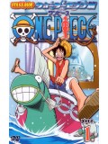 ct0461 : One Piece Season 8 วันพีช ล่าขุมทรัพย์โจรสลัด ตอนที่ 229-264 [พากย์ไทย+ญี่ปุ่น] 9 แผ่น