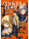 ct0940 : Aldnoah.Zero ( เสียงญี่ปุ่น+ซับไทย) 2 แผ่นจบ