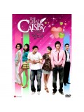 kr400 : ซีรีย์เกาหลี The Great Catsby รักนี้ ลิขิตไม่ได้ [พากษ์ไทย] 5 แผ่นจบ