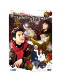 kr531 : ซีรีย์เกาหลี Will It Snow For Christmas อธิษฐานรัก ณ ปลายหนาว  [ซับไทย] 8 แผ่นจบ