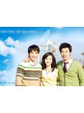 kr160 : ซีรีย์เกาหลี Hello God  (รักษ์ใจ... ด้วยใยรัก)  [ ซับไทย ] 4 แผ่นจบ