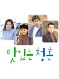 kr243 : ซีรีย์เกาหลี Sweet Proposal สูตรรัก นักปรุงรส [พากย์ไทย] DVD 3 แผ่นจบ