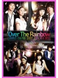 kr343 : ซีรีย์เกาหลี Over The Rainbow สุดสายที่ปลายรุ้ง [พากย์ไทย] V2D 4 แผ่นจบ