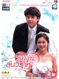 kr331 : ซีรีย์เกาหลี Wedding รักวุ่นลุ้นวิวาห์ [พากย์ไทย] V2D 4 แผ่นจบ