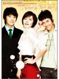 kr187 : ซีรีย์เกาหลี Witch Yoo Hee กับดักหัวใจยัยแม่มด [พากย์ไทย] DVD 4 แผ่น