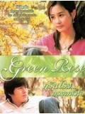 kr020 : ซีรีย์เกาหลี Green Rose กรีนโรส มรสุมหัวใจ [พากย์ไทย] 3 แผ่นจบ