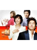 kr589 : ซีรีย์เกาหลี Lovers ฝันรัก หัวใจปรารถนา [พากย์ไทย] 4 แผ่นจบ