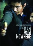 km170 : หนังเกาหลี The Man from Nowhere หนูน้อยข้า ใครอย่าแตะ DVD 1 แผ่น
