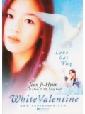 kr837 : หนังเกาหลี White Valentine ยัยตัวร้าย หัวใจติดปีก [พากย์ไทย] DVD Master 1 แผ่นจบ