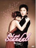 kr569 : ซีรีย์เกาหลี Last Scandal ปาปารัสซี รักนี้ดิฉันสู้ตาย [พากย์ไทย] 4 แผ่นจบ