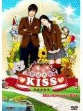 kr696 : ซีรีย์เกาหลี Playful Kiss จุ๊บหลอกๆ อยากบอกว่ารัก [พากษ์ไทย] 4 แผ่นจบ
