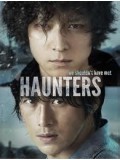 km006 : หนังเกาหลี HAUNTERS มหาเวทย์สงครามสะท้านโลก [พากษ์ไทย+เกาหลี] DVD 1 แผ่น