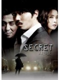 km060 : หนังเกาหลี Secret ซีเคร็ต หักลำคว่ำเถื่อน (พากย์ไทย) DVD 1 แผ่น