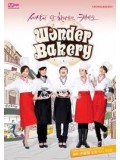 kr438 : ซีรีย์เกาหลี Wonder Bakery Wonder Girls [ซับไทย] 4 แผ่นจบ