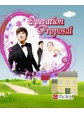 kr816 : Operation Proposal ย้อนเวลามาเพื่อรัก [ซับไทย] 4 แผ่นจบ