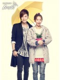 kr1191 : Love Rain [เสียงไทย] 5 แผ่นจบ