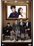 kr904 : ซีรีย์เกาหลี A Gentleman s Dignity [ซับไทย] 5 แผ่นจบ