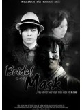 kr889 : ซีรีย์เกาหลี The Bridal Mask [ซับไทย] 7 แผ่นจบ