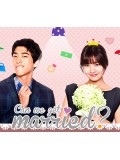kr948  ซีรีย์เกาหลี Can We Get Married ไม่ผิดใช่ไหม ที่หัวใจเรารักกัน   [ซับไทย] 5 แผ่นจบ